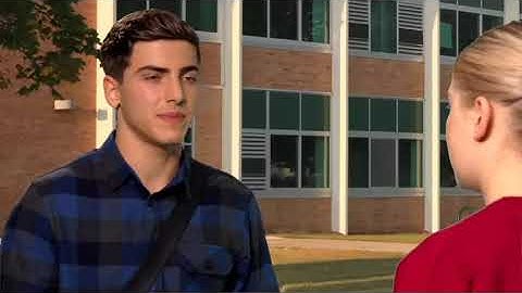 Focus 2 /2nd Edition/ Unit 5 Lesson 8 Video 24 RPV Scene