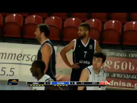 არმია   ბათუმი რსუ 1 19 12 12