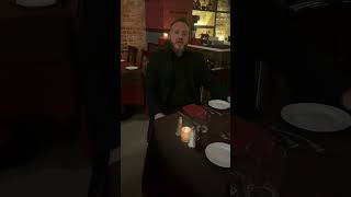 Sign Up For Long Island Restaurant Week! (Feat. Chops Steakhouse)