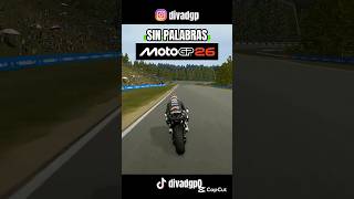 MOTOGP 26 | SIN PALABRAS