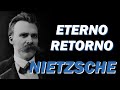 Nietzsche  el eterno retorno  la gaya ciencia 341