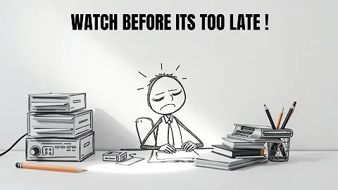 Watch This Before Your Next Exam