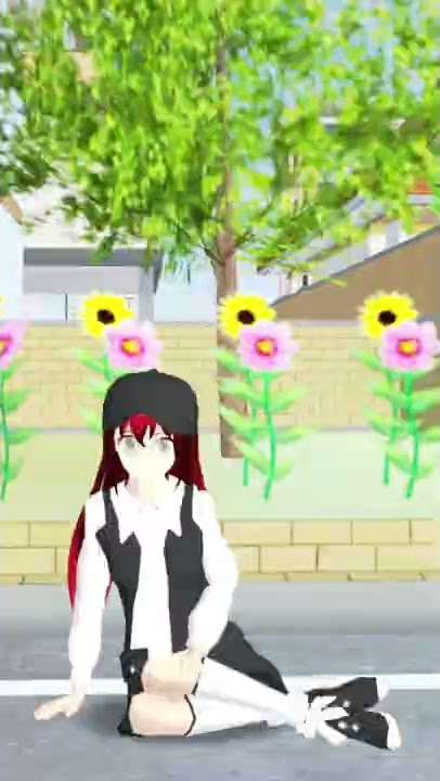 kembar 3 ccp sakura school part 5