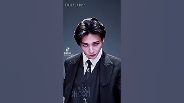 Thumbnail of 🌷#hyunjin with the mix song of #postmalone was an another level.