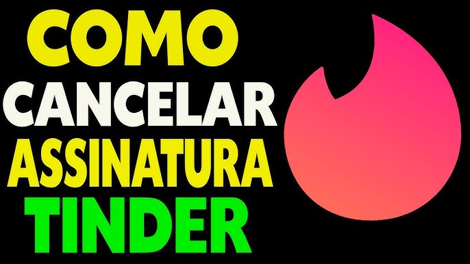 Como cancelar a assinatura do Tinder Gold – Tecnoblog