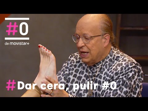 Dar cera, pulir #0: Rappel | #0