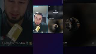 Dilarga Qarata Qaxr Ochmasin.