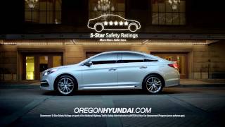 Ron Tonkin Gresham HDAA Sonata Accolades