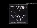 Sentafold - Dreams In The Night [Heavy Metal - USA &#39;88]