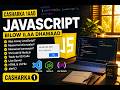 JavaScript Casharka 1aad | Waa Maxay JavaScript? Sida Loo Bilaabo 2026