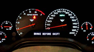 Idle Tuning Part 2 GM Gen III LSx