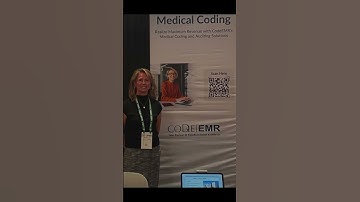 CodeEMR at MGMA Financial Conference 2025!