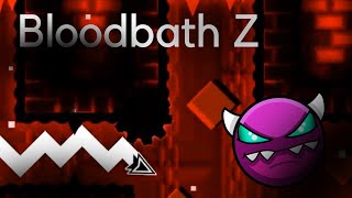 (Medium Demon) Bloodbath Z by Zyzyx