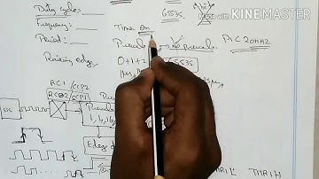 #66 How to Understand the Capture using Block diagram in PIC16F877A (Tamil) Part 2