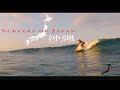 沖縄 朝日ロングボードサーフィン  サーファーズ　オブ　ジャパン　#2