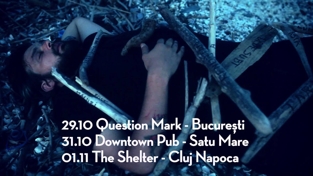 Breathelast | MALURI | Universal Music Romania [PROMO]