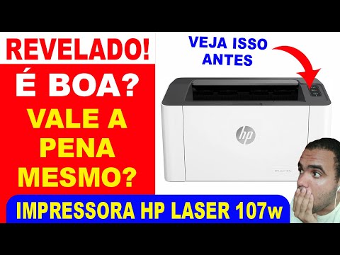 Impressoras para Uso Doméstico: Lista das top 10 9 YouTube player