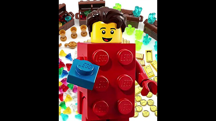 The Only 3 Ways To Tell If A LEGO Set Is Over Priced...