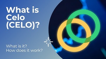 What Is Celo ($CELO)? | Unique Mobile First DeFi Platform