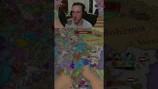 DEATH WAR IN AUSTRIA - EU5
