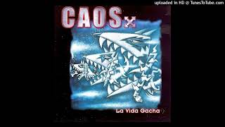 Caos - La Planta (Remastered 2024) (Audio)