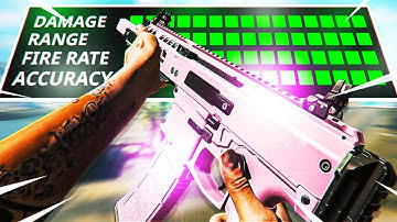 NEW *FASTEST KILLING* ISO HEMLOCK in MW2 after UPDATE(Best "ISO HEMLOCK" Class Setup + Tuning)