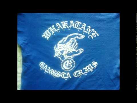 Whakatane Gangsta Crip.wmv