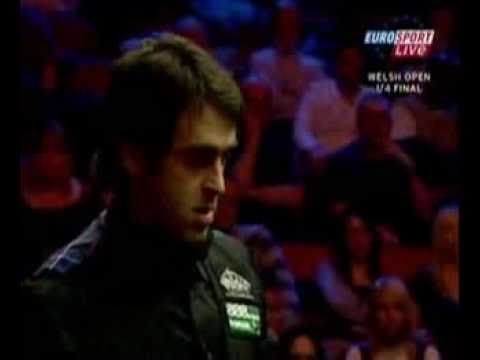 My Ronnie O'sullivan TRIBUTE ( watch if you love h...