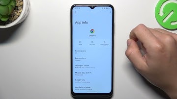How to Prevent App Tracking on NOKIA G42 - Turning Off Sensitive App Permissions