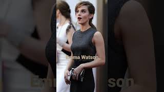 Emma Watsons Most Stunning Looks A Visual Journey Through Her Style Evolution
