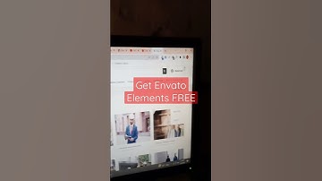 Get Envato Element FREE 2023 #envatomarketplace #envatoelement #envatomarketplace #envatomarket