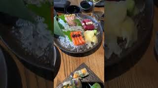 Brunch at Mila Restaurant in Miami Beach