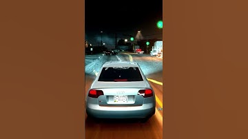 Nfs The Run Train Escape Great Scene #Shorts #Nfstherun #nfsaudi #Nfsshorts #Gaming and Tech GT