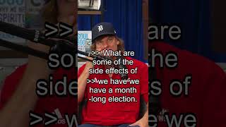 SAVE Act: Voter ID & Election Day Voting