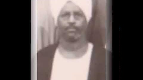 الشيخ عوض عمر........سورة الزخرف