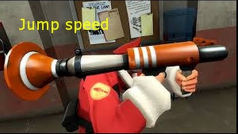 TF2: Jump Academy Easy ABC Speed Run
