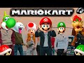 Le classico organis  mario  luigi  toad  yoshi  bowser  boo parodie le classico organis