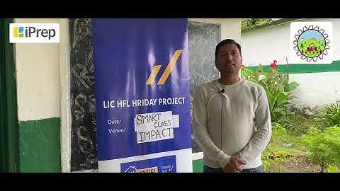 Advantages of Smart Classes: Insights from a Teacher in Uttarakhand | iDream Education