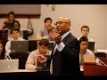 The Law of Property: Inside the Classroom with Professor Alex Johnson