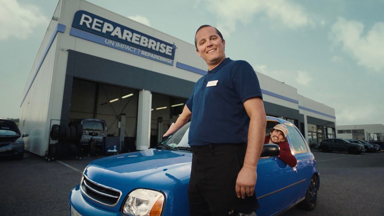 BURGER KING® France - Drive Roulette