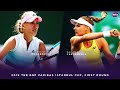 Kristina Mladenovic vs. Dayana Yastremska | 2019 TEB BNP Paribas Istanbul Cup First Round