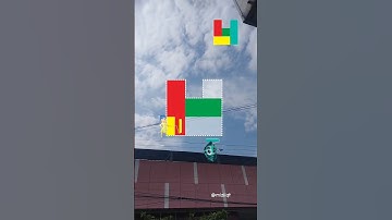 Inside Out Color Match Game