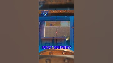 Locus the best sniper in 2023? #codm #callofdutymobile #codmobile