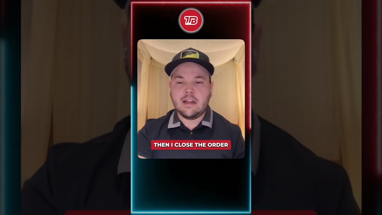 Simple MA Strategy That Made Me $$$$ 🚀📈