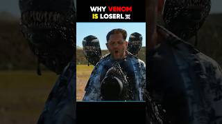 3 Major Venom 3 Blunders You Wont Believe Happened