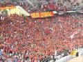 جمهوره دا حماه مباراة الانتاج التراس اهلاوى 