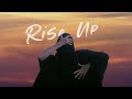 Rise up  arash behzadi