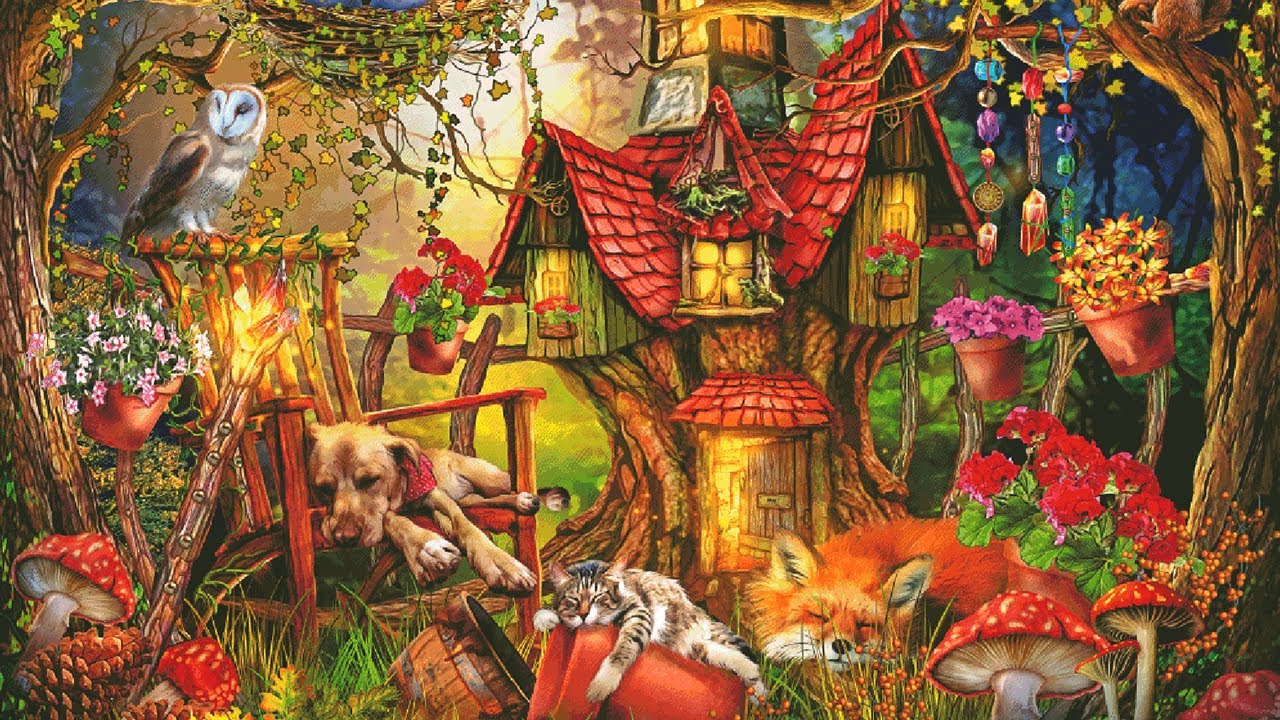 LIVE Stitch With Me #243 - Project Giant Squirrel | Sleep Time Supersized MC