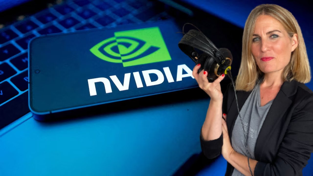 Nvidia supera todas las previsiones: "Estamos en el círculo virtuoso de ...