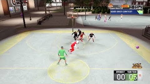 First NBA 2K20 SS3 Video!!!